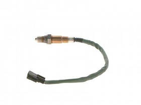 Датчик Кисню Лямбда Зонд Dacia DOKKER KE_ Дачія ДОККЕР 2015-2024 BOSCH