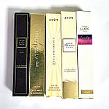 Набір парфумованих міні-ароматів AVON 5 в 1  (Incandessence/ tomorrow/ lucky me/ attraction/Little Black Dress), фото 2