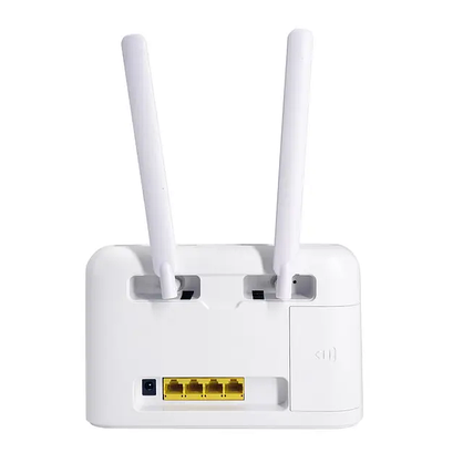 4G Wi-Fi комплект "Аналог Старлинка" Роутер LUXURY B612 + Мощная антенна MIMO "Стрела" 2x20 dB, фото 3
