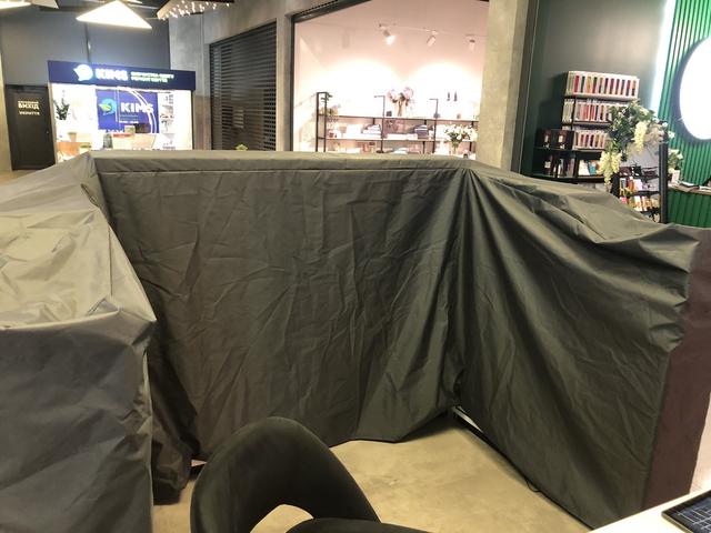 чохли на стійки для дегустації та презентацій у тц болгарія