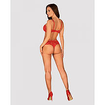 Комплект Obsessive Loventy 2 предмета S/M, фото 4