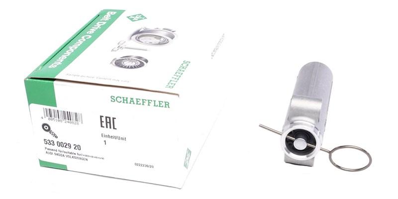 Успокоитель ременя AUDI, VW , INA (533002920), фото 1