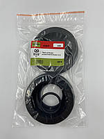 820 р/к Гідроциліндра управління вилами ст.зр.КУН-10