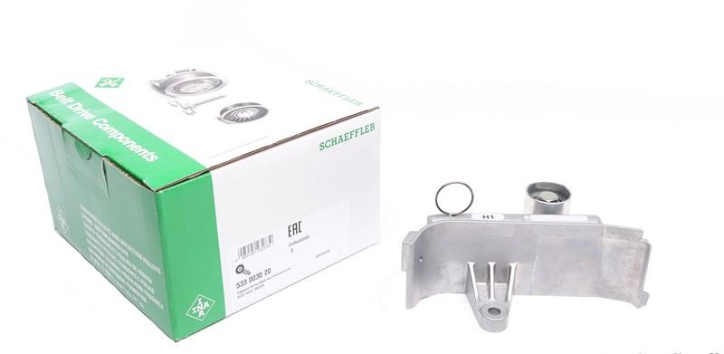 Успокоитель ременя AUDI, VW , INA (533003020), фото 1