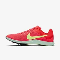 Urbanshop com ua Кросівки чоловічі Nike Zoom Rival Distance (FZ9653-600) РОЗМІРИ ЗАПИТУЙТЕ