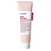Пілінг-гель для обличчя Medi-Peel Red Lacto Collagen Konjac Peeling Gel 95ml