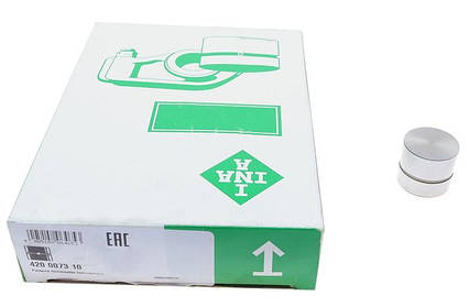 Гідрокомпенсатор ВАЗ 2112, INA (420 0073 10) 8 шт. в упак (2112-1007300)