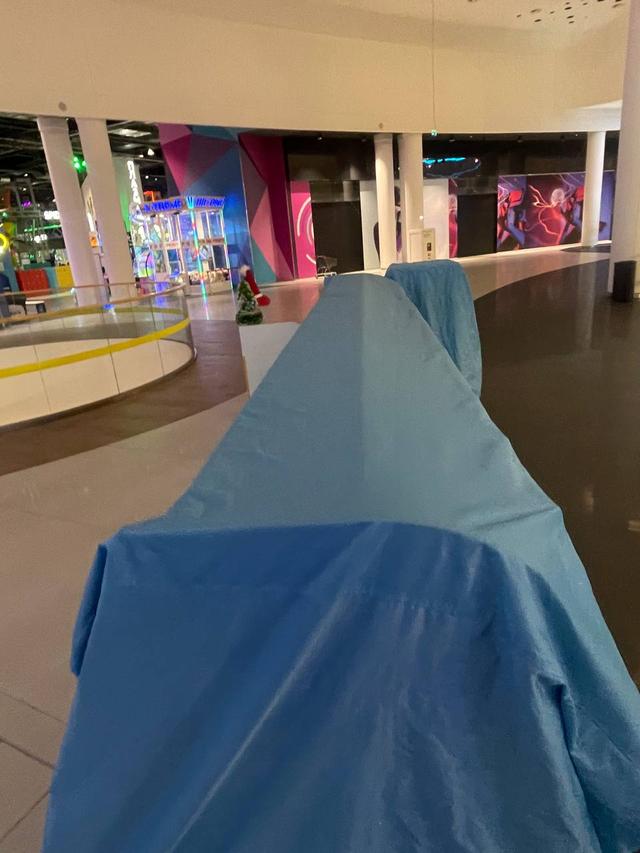 чохол на мобільний торговий візок житомир