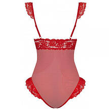 Боді 863-TED-3 teddy S / M, фото 4