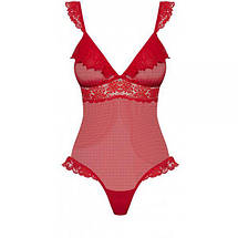 Боді 863-TED-3 teddy S / M, фото 5