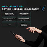 Кондиціонер AEROSTAR DJ AER-12A + промокод, фото 4