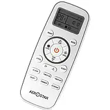 Кондиціонер спліт Aerostar CL AER-24A + промокод, фото 7