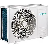 Кондиціонер спліт Aerostar CL AER-12A + промокод, фото 5