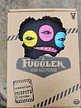 М'яка іграшка "Сердитий прибулець" Fuggler 22 см, фото 2