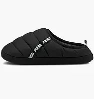 Urbanshop com ua Тапочки жіночі Puma Scuff Black (384945-01) РОЗМІРИ ЗАПИТУЙТЕ