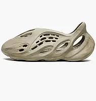 Urbanshop com ua Тапочки унісекс Adidas Yeezy Foam Runner (GX4472) РОЗМІРИ ЗАПИТУЙТЕ