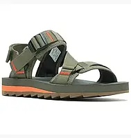 Urbanshop com ua Сандалі чоловічі Merrell Alpine Strap (J002839) РОЗМІРИ ЗАПИТУЙТЕ