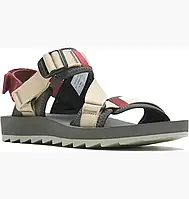 Urbanshop com ua Сандалі чоловічі Merrell Alpine Strap (J003287) РОЗМІРИ ЗАПИТУЙТЕ