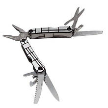 Мультитул IRIMO 671-150-1 15 в 1