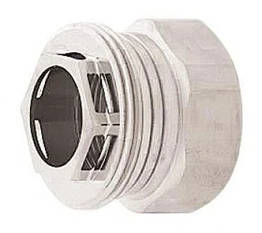 Адаптер для монтажу термоголовок Herz D на радіатори з клапанами Danfoss M23.5x1.5 1636211