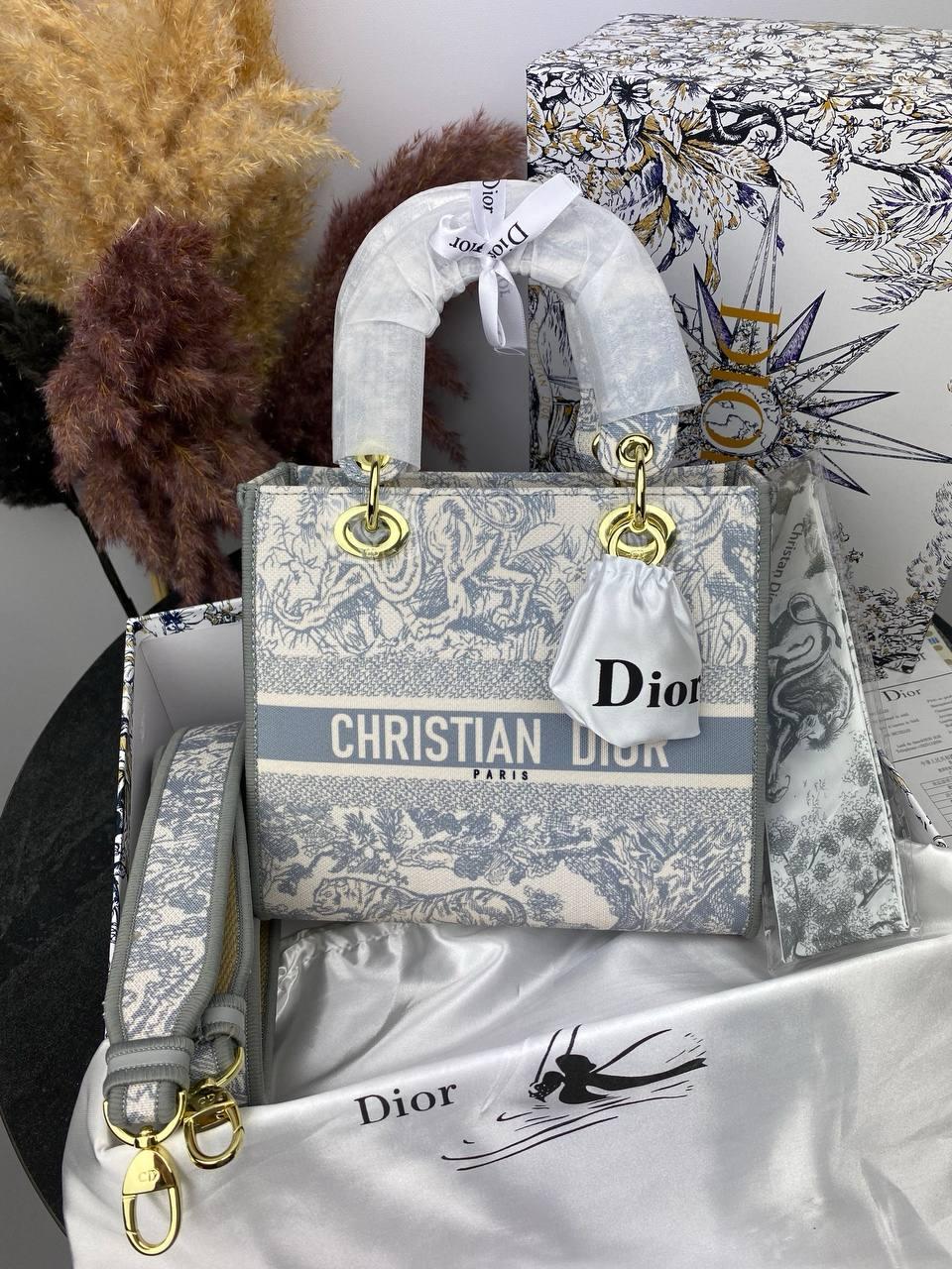 Dior Lady, фото 1
