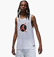 Urbanshop com ua Майка чоловіча Jordan Flight Mvp White (DX9728-100) РОЗМІРИ ЗАПИТУЙТЕ