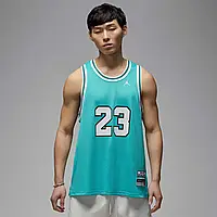 Urbanshop com ua Майка чоловіча Jordan Essentials Summer Jersey (HF9375-392) РОЗМІРИ ЗАПИТУЙТЕ