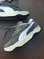 Puma - 180 • Grey Beige • 37