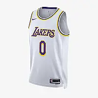 Urbanshop com ua Майка чоловіча Nike Nba La Lakers 22-23 Jerseys 'Russell Westbrook (DN2081-102) РОЗМІРИ