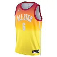 Urbanshop com ua Майка чоловіча Jordan Lebron James 2023 All-Star Edition (DX6330-611) РОЗМІРИ ЗАПИТУЙТЕ