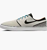 Urbanshop com ua Кеди жіночі Nike Zoom Janoski Og+ Electric Skate Shoes Beige (FZ1234-001) РОЗМІРИ ЗАПИТУЙТЕ