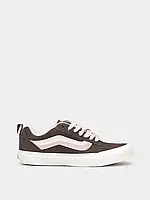 Urbanshop com ua Кеди жіночі Vans Knu Skool Pop Sepia Rose (VN000D75O3N1) РОЗМІРИ ЗАПИТУЙТЕ