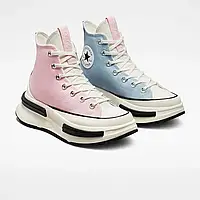 Urbanshop com ua Кеди жіночі Converse Run Star Legacy Cx Hi (A04361C) РОЗМІРИ ЗАПИТУЙТЕ