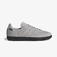 Urbanshop com ua Кеди чоловічі Adidas Samba Og Cordura Grey / Black (JI3212) РОЗМІРИ ЗАПИТУЙТЕ