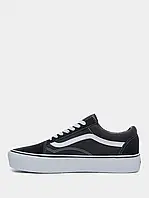 Urbanshop com ua Кеди жіночі Vans Platform Old Skool (VN0A3B3UY281) РОЗМІРИ ЗАПИТУЙТЕ