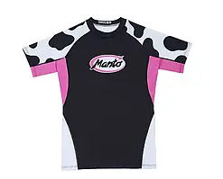 Urbanshop com ua Термобілизна чоловіча Manto Rashguard Dogs (3335) РОЗМІРИ ЗАПИТУЙТЕ