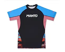 Urbanshop com ua Термобілизна чоловіча Manto Rashguard Gym 2.0 (3337) РОЗМІРИ ЗАПИТУЙТЕ