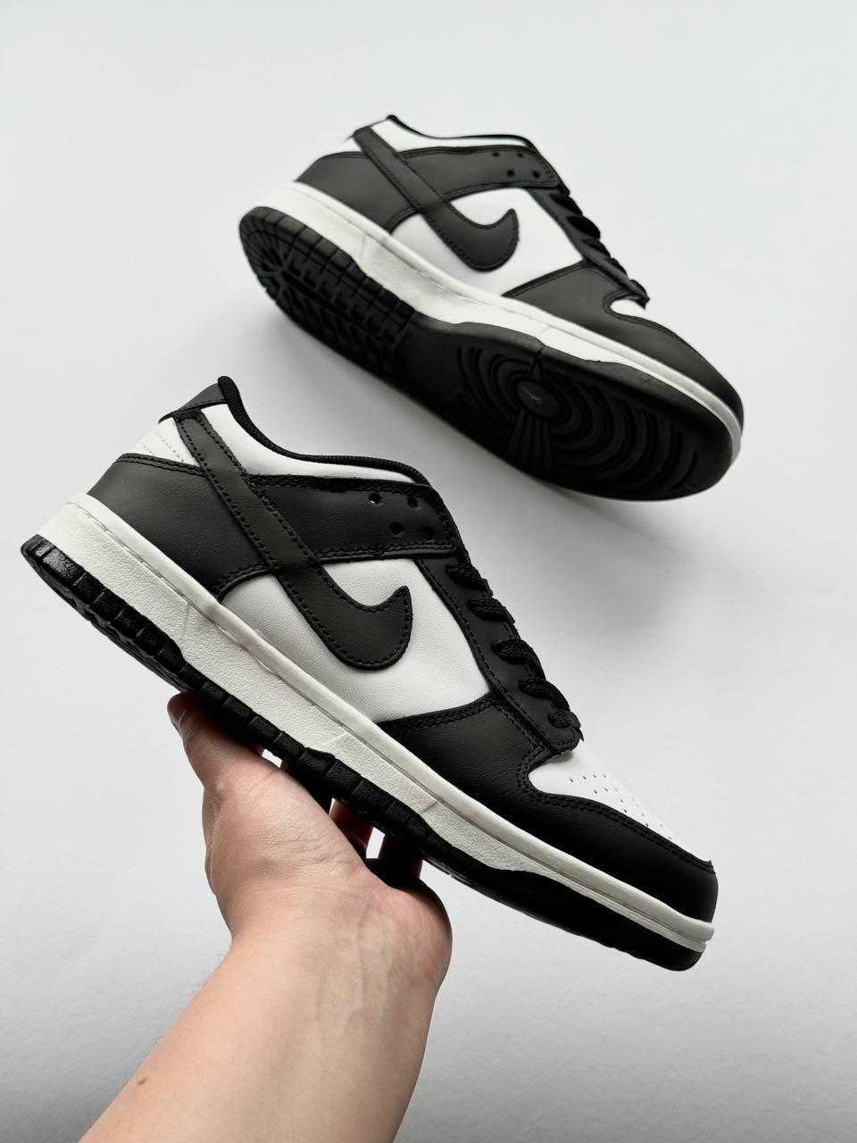 Dunk Black 44, фото 1