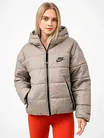 Urbanshop com ua Куртка жіноча Nike Seven_Dream_Sport (DX1797-351) РОЗМІРИ ЗАПИТУЙТЕ