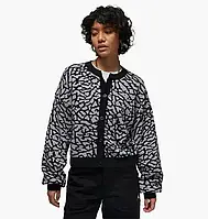 Urbanshop com ua Куртка жіноча Nike Jordan Flight (DX0448-010) РОЗМІРИ ЗАПИТУЙТЕ