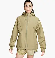 Urbanshop com ua Куртка жіноча Nike Trail Gore-Tex Infinium™ Olive (FB7642-276) РОЗМІРИ ЗАПИТУЙТЕ