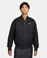 Urbanshop com ua Куртка жіноча Nike Women's Reversible Varsity Bomber Jacket (DV7876-010) РОЗМІРИ ЗАПИТУЙТЕ