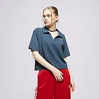 Urbanshop com ua Футболка жіноча Puma Polo Tee (673108-16) РОЗМІРИ ЗАПИТУЙТЕ