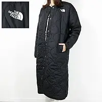 Urbanshop com ua Куртка чоловіча The North Face W Ampato Quilted Liner (NF0A859G) РОЗМІРИ ЗАПИТУЙТЕ