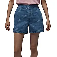 Urbanshop com ua Шорти жіночі Jordan Shorts Stone (FN5689-453) РОЗМІРИ ЗАПИТУЙТЕ