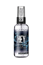 Анальний силіконовий лубрикант EGZO HEY "Expert Line", 50 мл