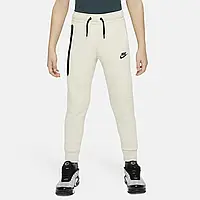 Urbanshop com ua штани підліткові Nike Sportswear Tech Fleece Trousers (FD3287-020) РОЗМІРИ ЗАПИТУЙТЕ