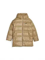 Urbanshop com ua Куртка жіноча Puma Style Hooded Down Jacket (675368-85) РОЗМІРИ ЗАПИТУЙТЕ