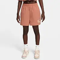 Urbanshop com ua Шорти жіночі Nike Nsw Woven Short Gls (HF5529-212) РОЗМІРИ ЗАПИТУЙТЕ