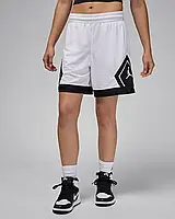 Urbanshop com ua Шорти жіночі Nike Diamond Shorts (FB4588-101) РОЗМІРИ ЗАПИТУЙТЕ